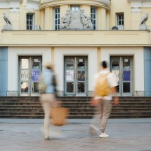 A Budapest International Film Festival programja