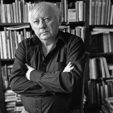 Elhunyt Ágh István