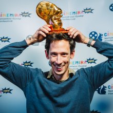 Vácz Péter filmjét díjazták a Cinemira Filmfesztiválon