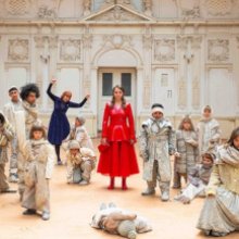 Fődíjat nyert az Amerikás lány