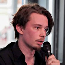 Endrey-Nagy Ágoston a PesText-díj nyertese