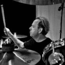 Christian Eigner koncert az A38 hajón