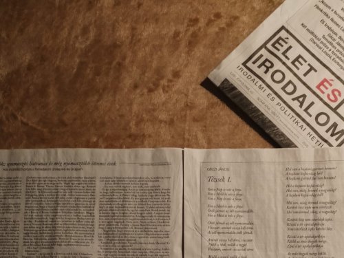 Vált(oz)ás