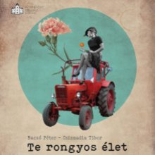 Te rongyos élet premier a Tóth József Színházban