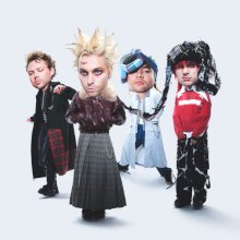 A 5 Seconds of Summer jövőre Budapesten