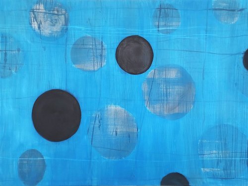 Buborékok belső és külső élete