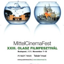 Tizenegy alkotás az olasz filmfesztiválon