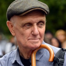 Elhunyt György Péter