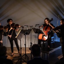 Kamaraegyüttesek jelentkezését várja a MERITA-projekt