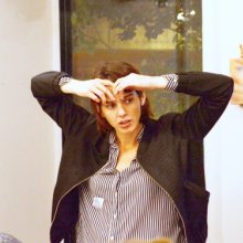 Azt a mondatot, amit maga a szerző is un, ki kell húzni