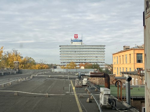 Mi marad a gyárból, ha elalszik a fény?