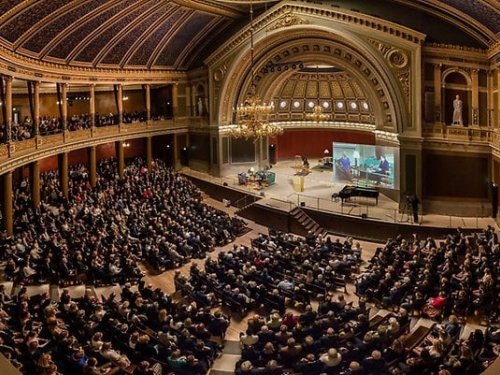 Ilyenek vagyunk mind