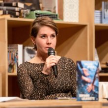 A történeteket fényre kell hozni