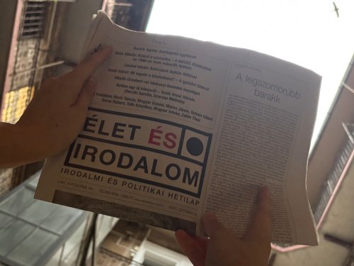 A mesélés: feltárás