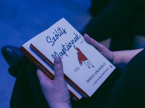 Elkerüli az autizmussal kapcsolatos kliséket