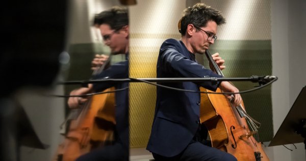 Tárlatvezetések és koncertek a Határtalan design kiállításon / PRAE.HU – a...