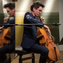 Tárlatvezetések és koncertek a Határtalan design kiállításon