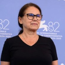 Újabb rangos elismerést nyert Enyedi Ildikó filmje