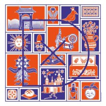 Lebomló hierarchiák a népmesék világában