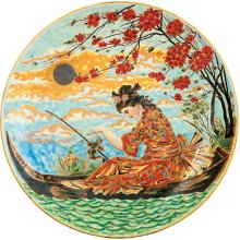 Aukciós világrekord születhet a Virág Judit Galéria ötödik  Zsolnay árverésen