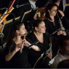 Fókuszban a fuvola az első Medgyaszay kamaraestén