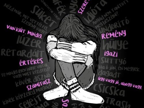 Mindenki másképp hülye, de együtt segíthetünk