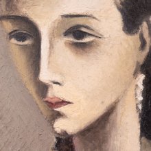 Věra Jičínská-kiállítás Pécsett