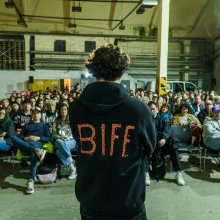 Íme a 2. BIFF díjazottjai