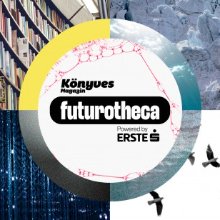 Non-fiction könyvfesztivál Budapesten