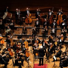 A BFZ a Zeneakadémián és a Müpában is koncertet ad