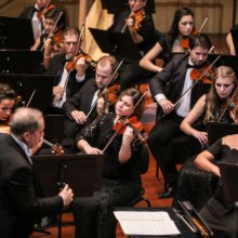 Felfedezőúton: folytatódik a Szent István Filharmonikusok sorozata