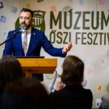 Múzeumpedagógiai konferencia Sopronban