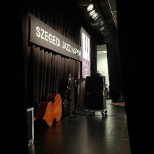 Szegedi Jazz Napok a hétvégén