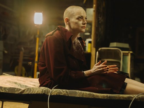 Jön az idegen lény!