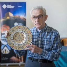 Gyugyi László-emléknapok Pécsett