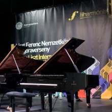 Elindult a jelentkezés a Liszt Ferenc Nemzetközi Zongoraversenyre
