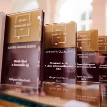 Kihirdették a Nők Lapja Irodalmi Díj idei díjazottjait