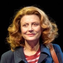 Susan Sarandon a West Enden