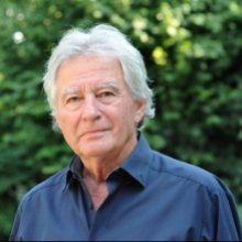 Olasz Ferenc tárlata a Műcsarnokban