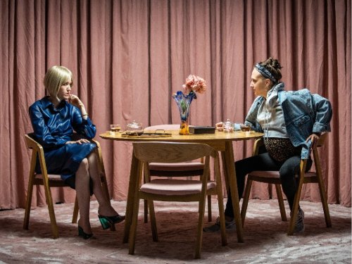 A rózsaszín burok kiszúrása