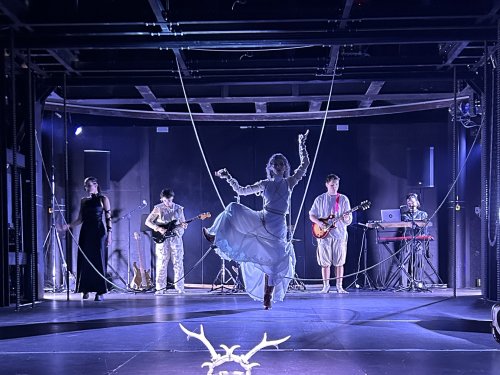 Az újrarajzolt színházi térkép