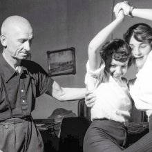 Egy mókusról, akit mindenki ismer