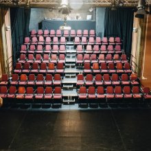 Támogatói gálaest a Bethlen Téri Színházban