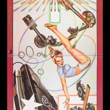 Újra kiadták a Cars Heartbeat City című lemezét