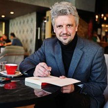 A gyermeki világlátás segített kijutni a ködből