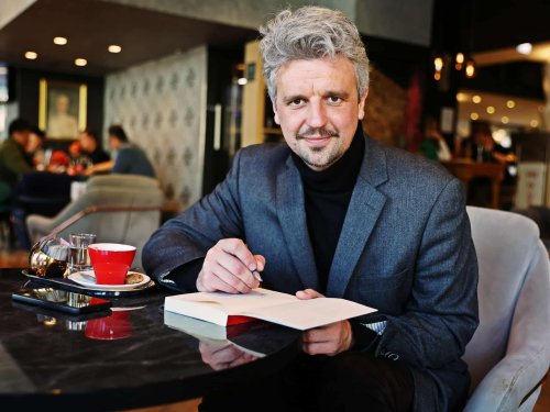 A gyermeki világlátás segített kijutni a ködből