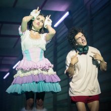 Reel-esztétika, avagy Leonce-ok és Lénák 2025-ben