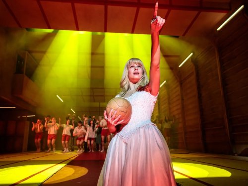 Reel-esztétika, avagy Leonce-ok és Lénák 2025-ben