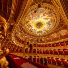 Wagner az Operaházban