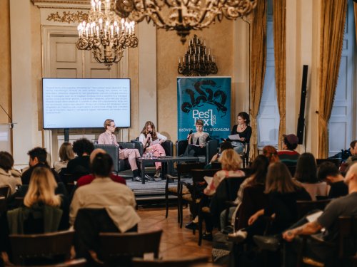 Nyelven túli történetek